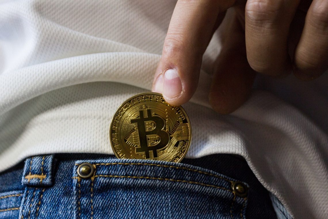 Bitcoin v Srednjeafriški republiki postal zakonito plačilno sredstvo
