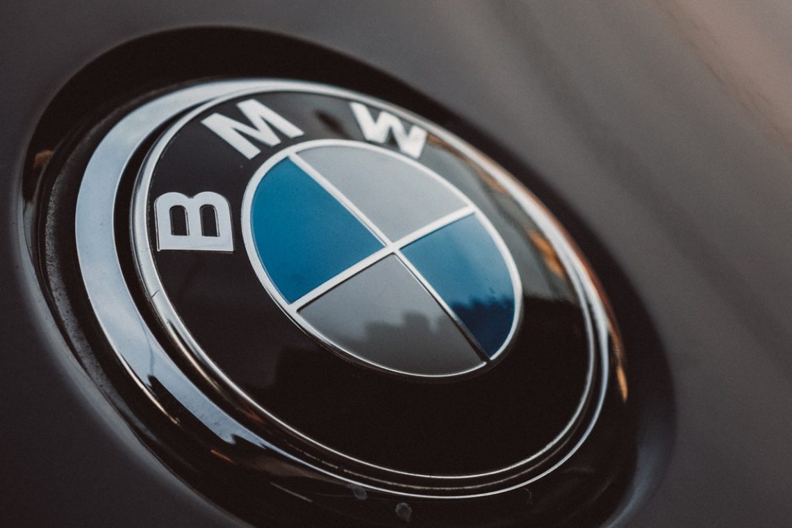 BMW bo na Kitajskem recikliral uporabljene baterije
