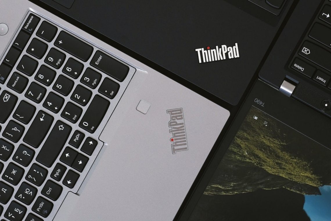 Lenovo v poslovnem letu z 72-odstotno rastjo dobička