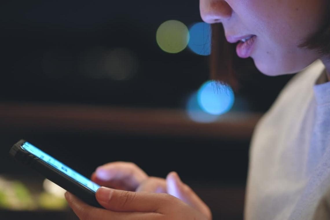 V prvem četrtletju rast števila uporabnikov mobilne telefonije 