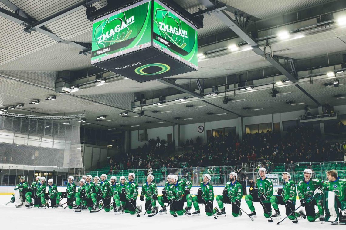 V ligi prvakov za Ljubljančane tudi številni znanci