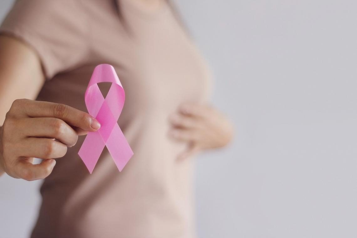 Zala in Združenje Europa Donna Slovenija s kampanjo osveščanja o pomenu samopregledovanja dojk