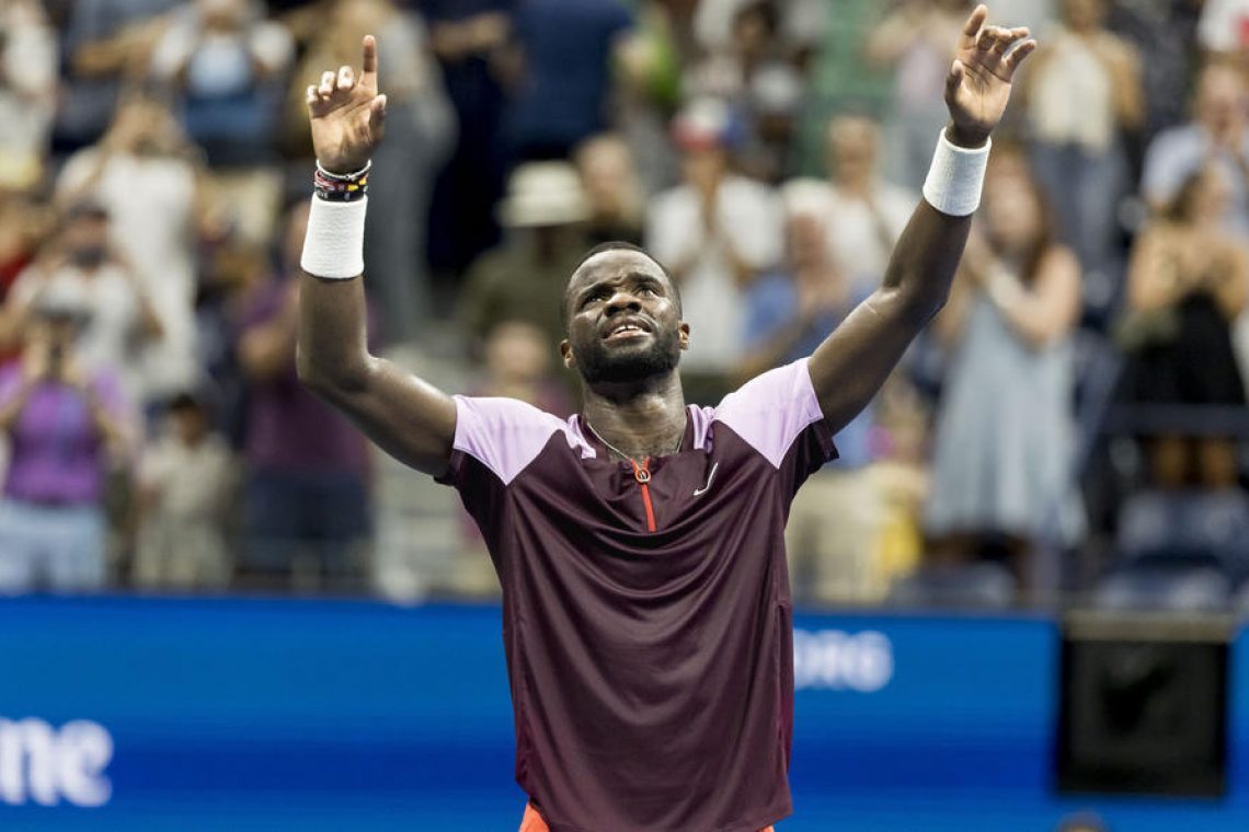 Nadal v osmini finala končal nastope v New Yorku