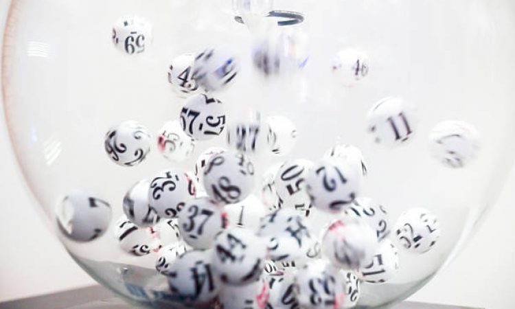 V mednarodni igri Vikinglotto skoraj 11 milijonov evrov igralcu iz Slovenije