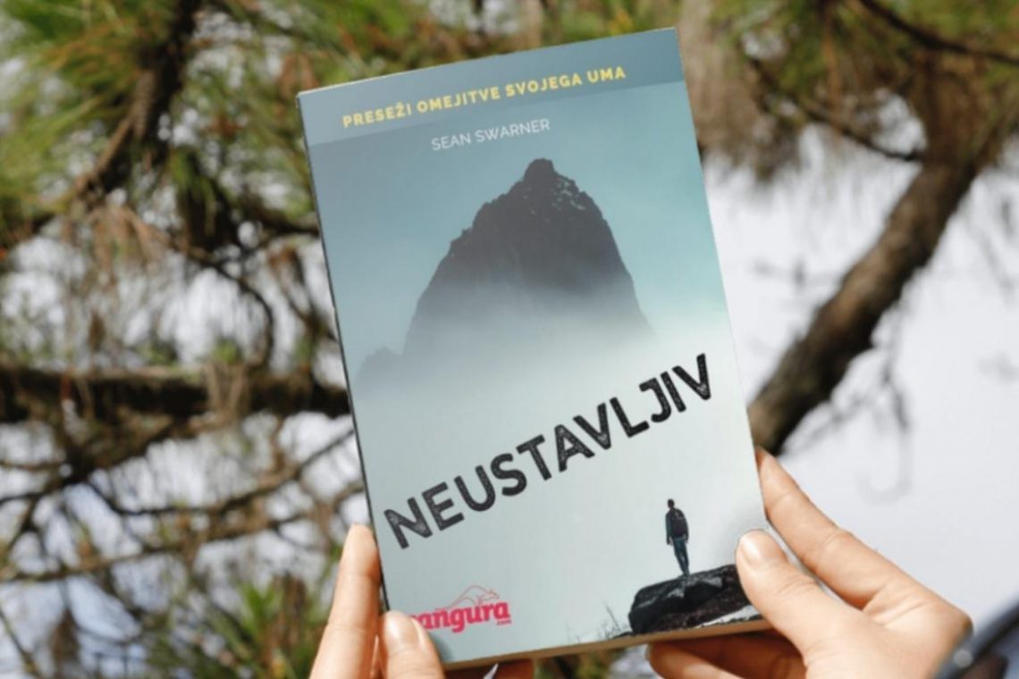 Presezite omejitve svojega uma