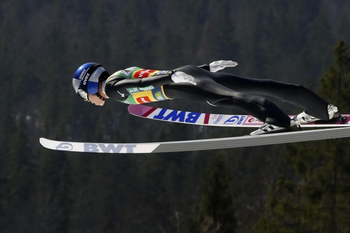 Planica išče prostovoljce za SP
