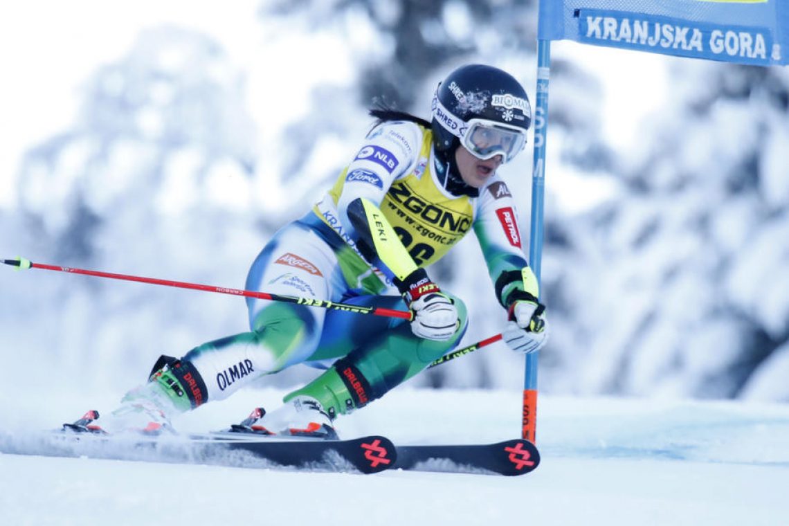 SP Planica 2023: Strah pred visokimi stroški in težave s partnerji v Trbižu