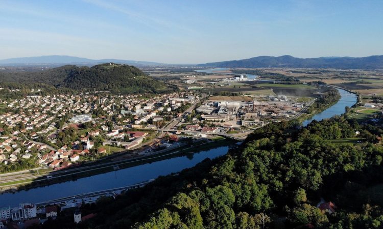 V župansko tekmo v Mestni občini Krško še Janja Starc