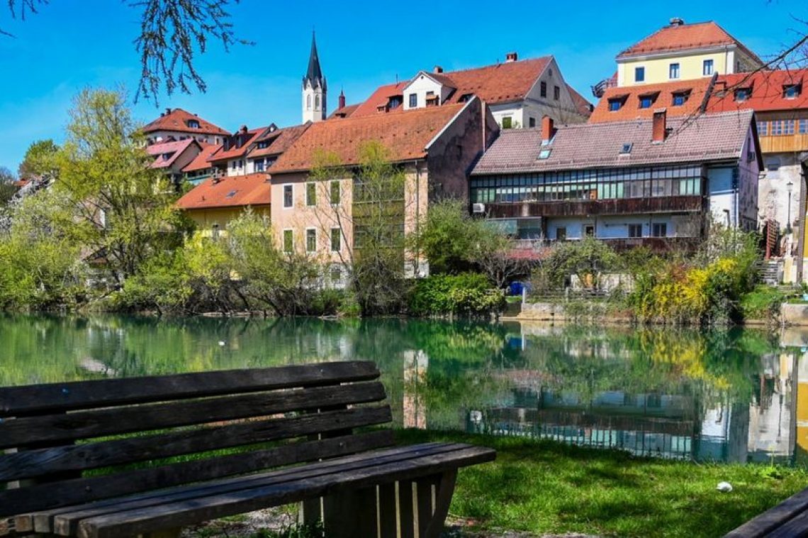 V Novem mestu nameravajo vzpostaviti prvi center za krožno javno naročanje