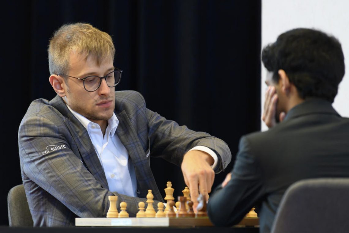 Ljubljanski šahovski klub z visokimi cilji na evropski pokal