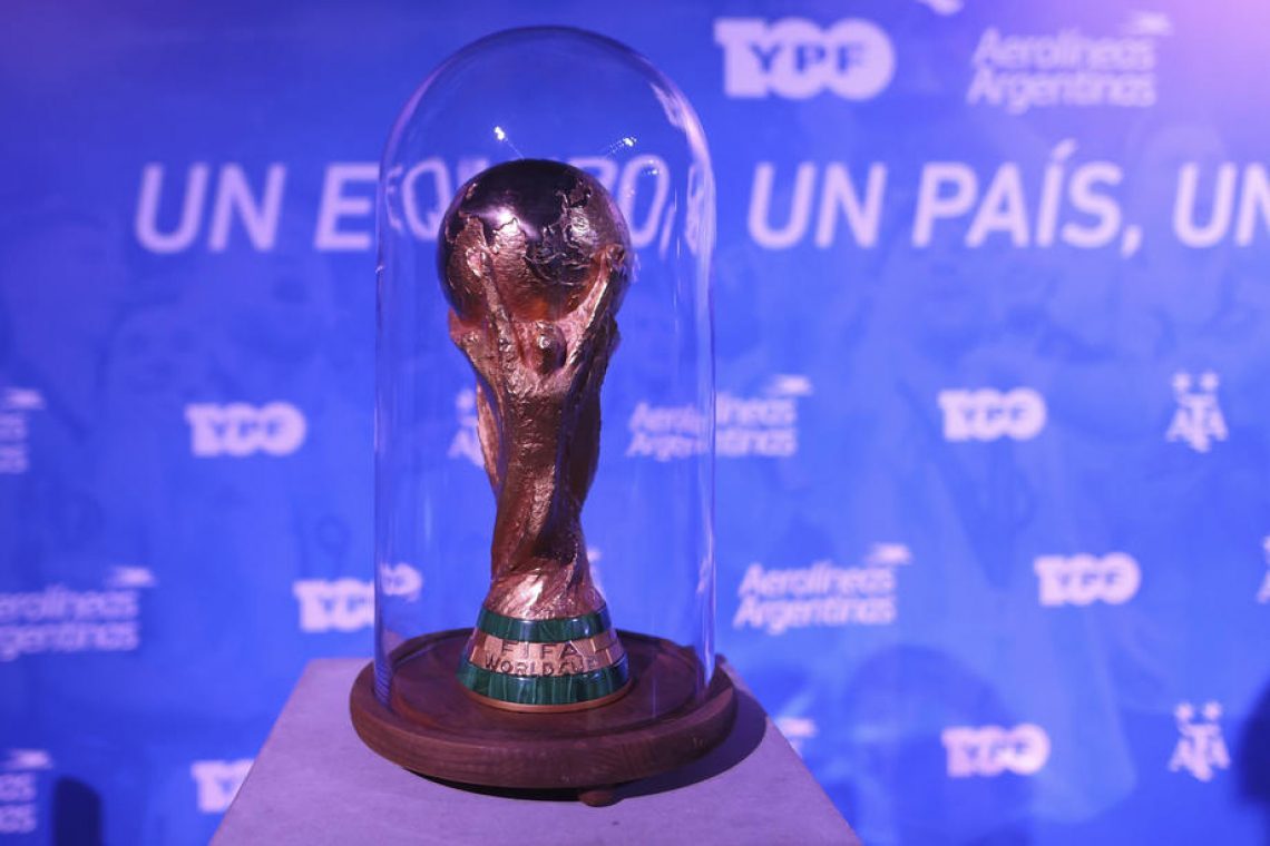 Fifa klubom namenila 215 milijonov evrov za igralce na SP 2022