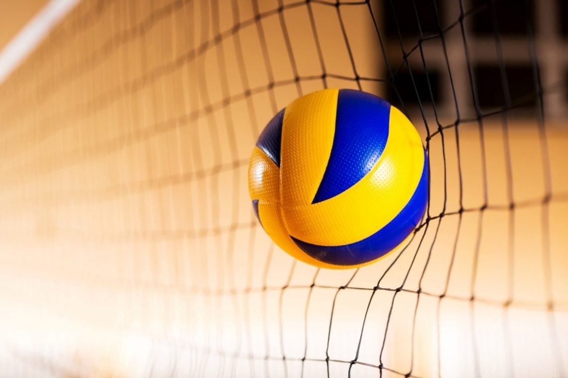 Mariborski odbojkarji poraženi na Poljskem