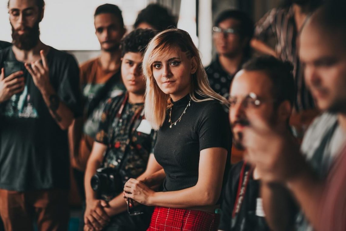 Ljubljanski študentje izbirajo svoje predstavnike v organe študentske organizacije