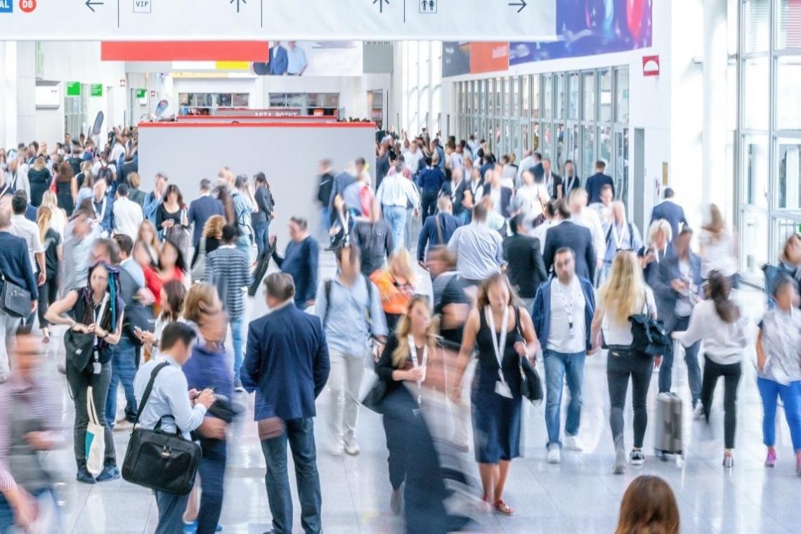 Gospodarsko razstavišče odpira vrata mednarodnemu sejmu Varnost in Preventiva