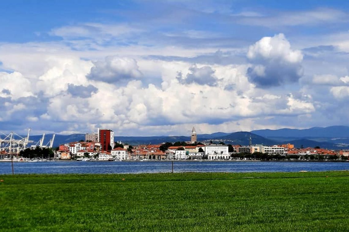 Brežan poudarja pomen evropskih sredstev za obalo med Koprom in Izolo