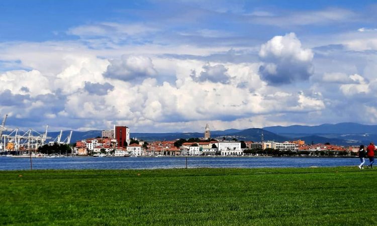 Brežan poudarja pomen evropskih sredstev za obalo med Koprom in Izolo