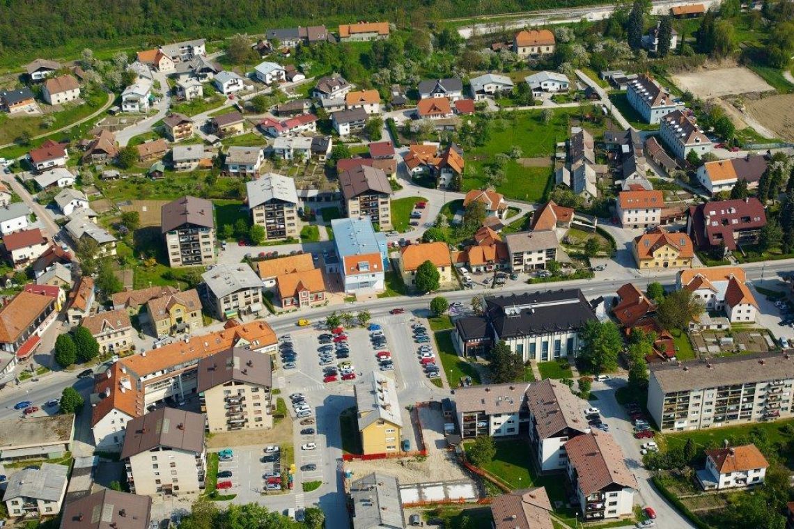Na Prevaljah zaključujejo največjo okoljsko naložbo
