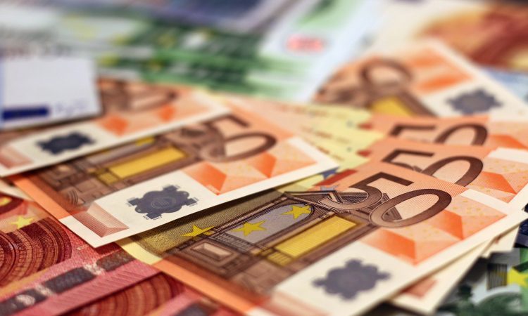 Geoplinu likvidnostno posojilo; vodenje družbe prevzema Matija Bitenc