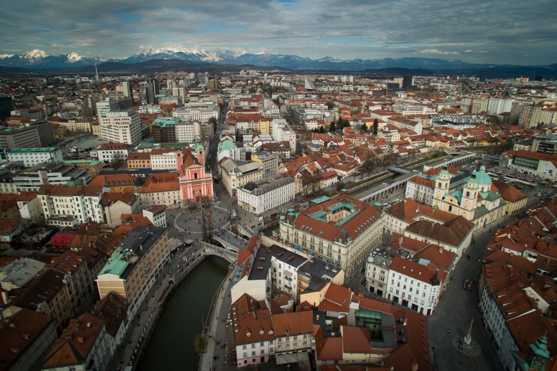 Janković in Golob dogovorjena za sodelovanje v ljubljanskem mestnem svetu