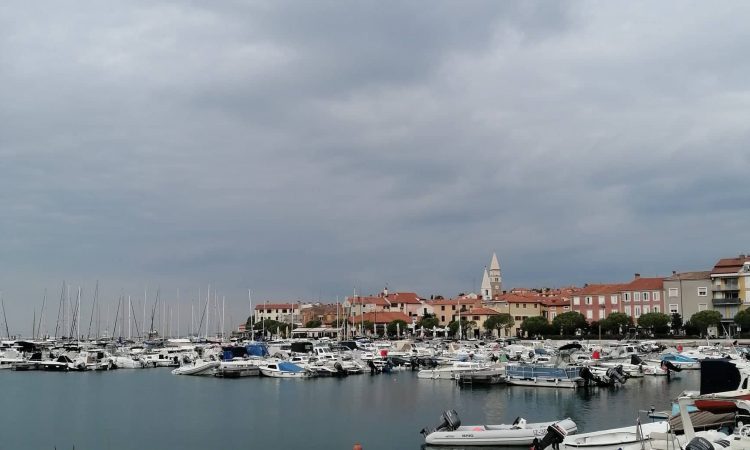 V Izoli so že do septembra našteli pol milijona prenočitev