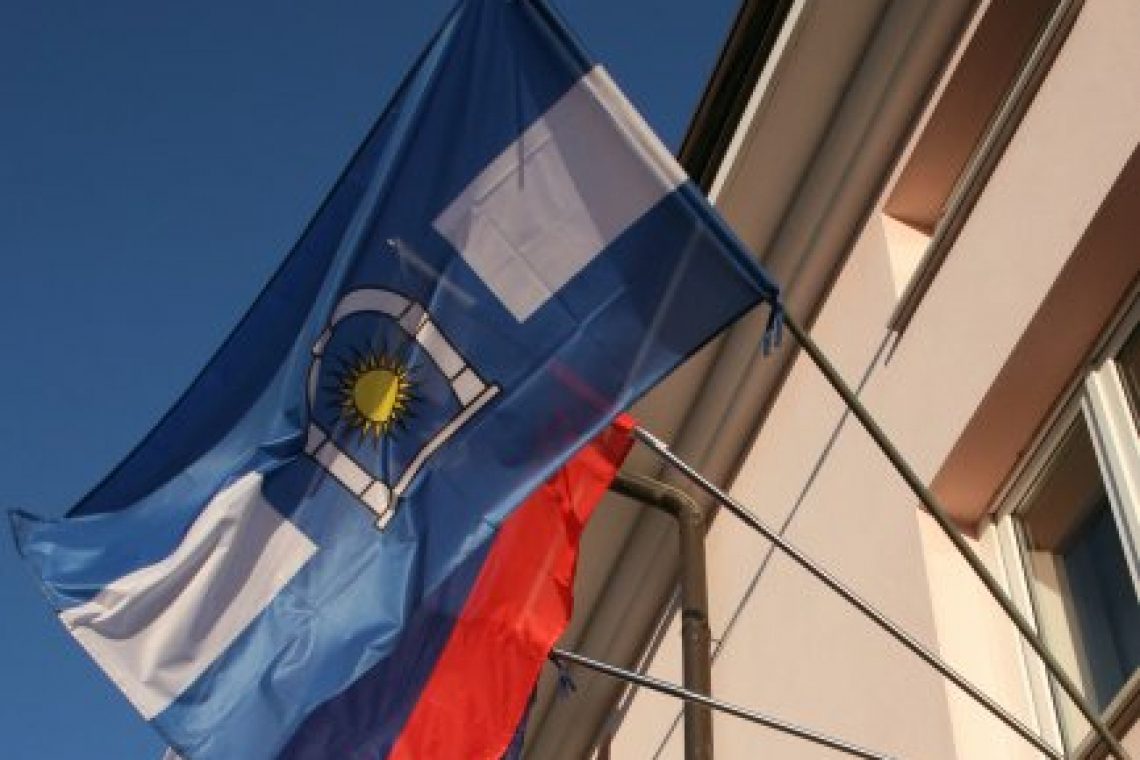 V Komnu so namenu predali dnevni center za starejše
