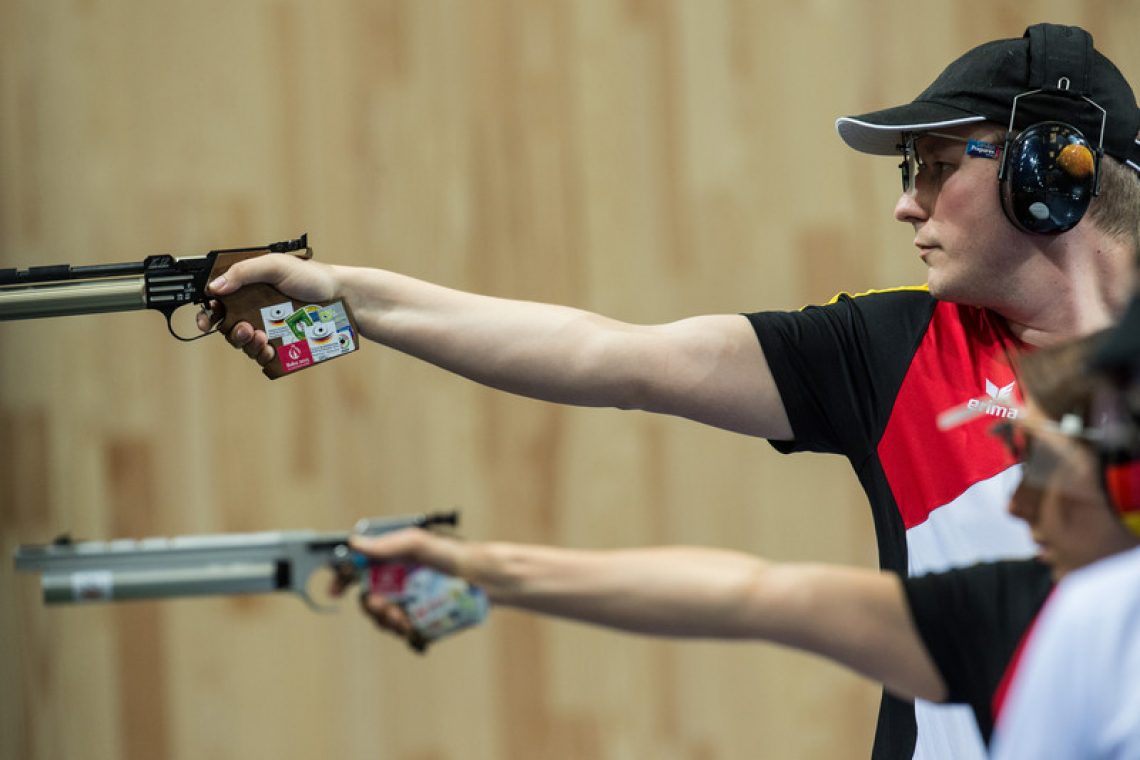 Čeper četrti, Kuharičeva šesta, Markoja sedmi na SP v Kairu