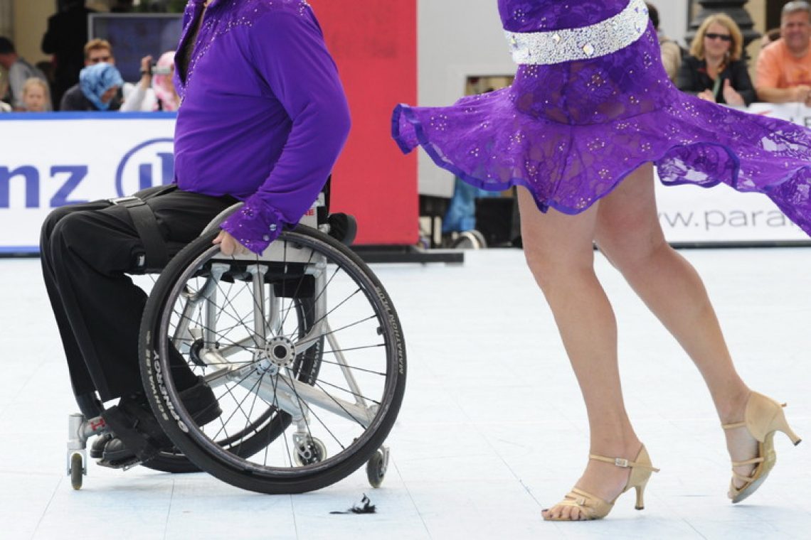 Paraplesalcem pet medalj na EP na Češkem