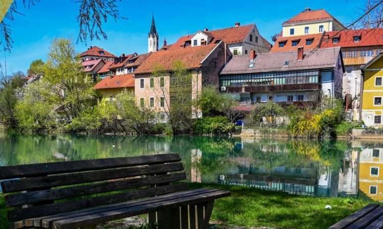 V Novem mestu izžrebali vrstni red županskih kandidatov
