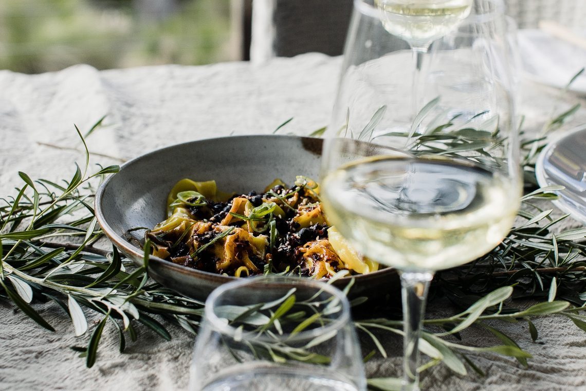 Začenja se festival November Gourmet Ljubljana