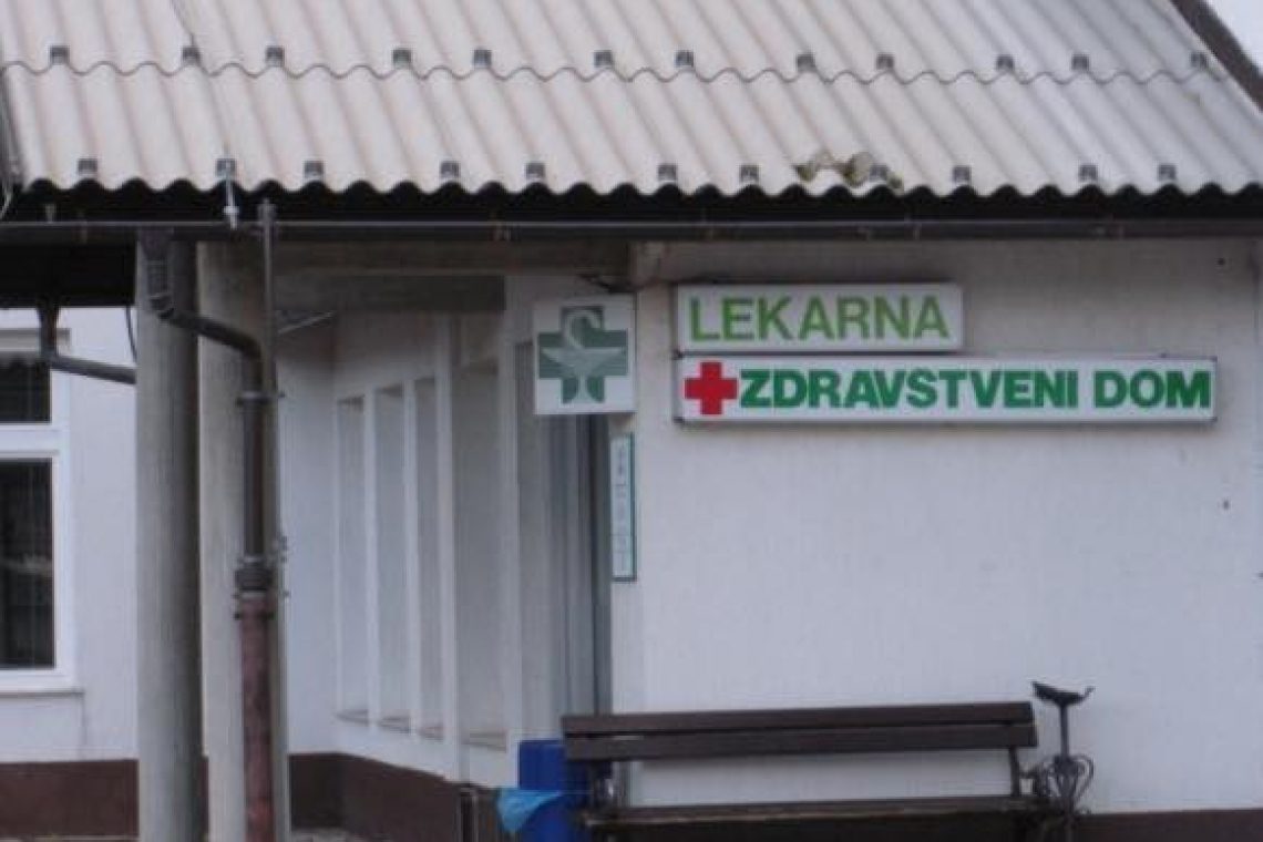 Na Bledu in v Bohinju širijo obstoječa zdravstvena domova