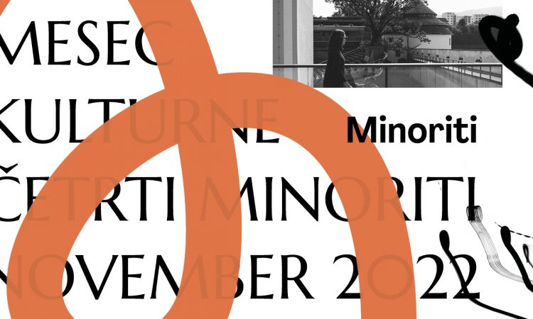 Maribor z novim kulturnim centrom - Kulturno četrtjo Minoriti