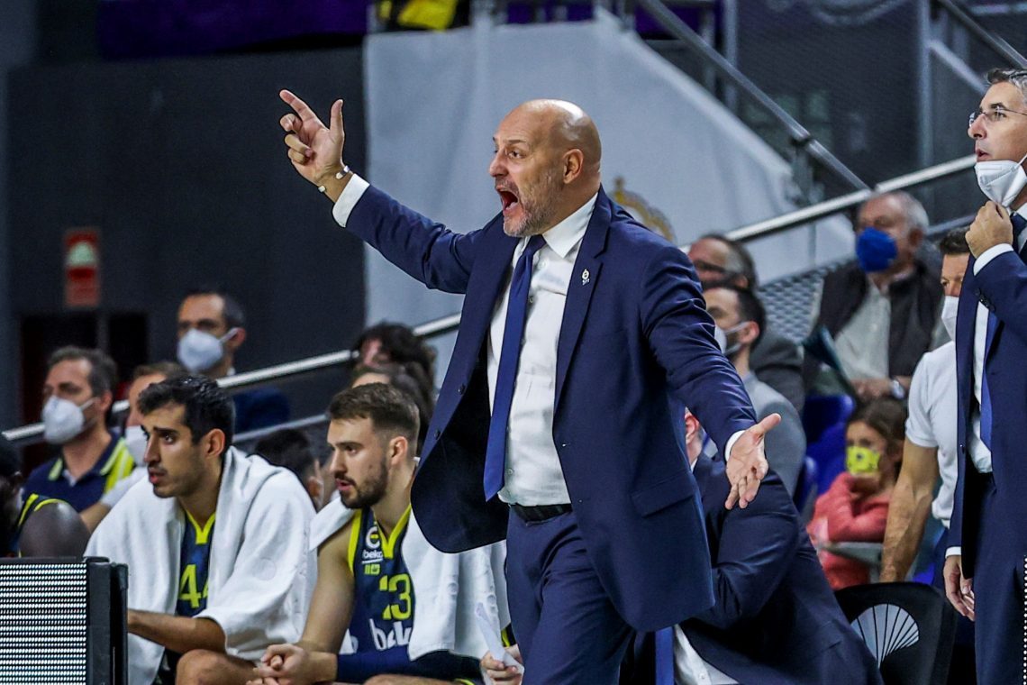 Aleksandar Đorđević je novi selektor Kitajske