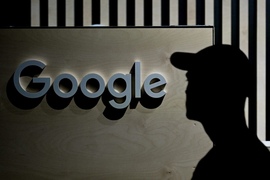 Google bo 40 zveznim državam ZDA plačal 391,5 milijona dolarjev
