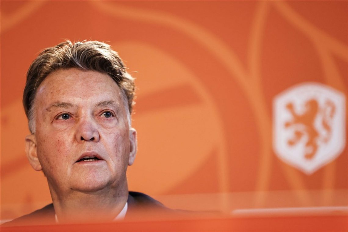 Van Gaal podprl navijače, ki bojkotirajo SP