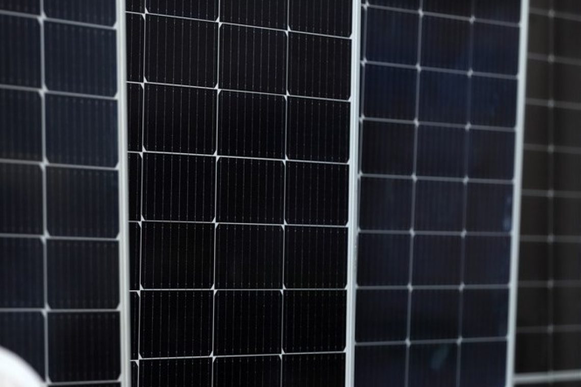 Slovenija se je na lestvici energetske trileme vrnila v prvo deseterico