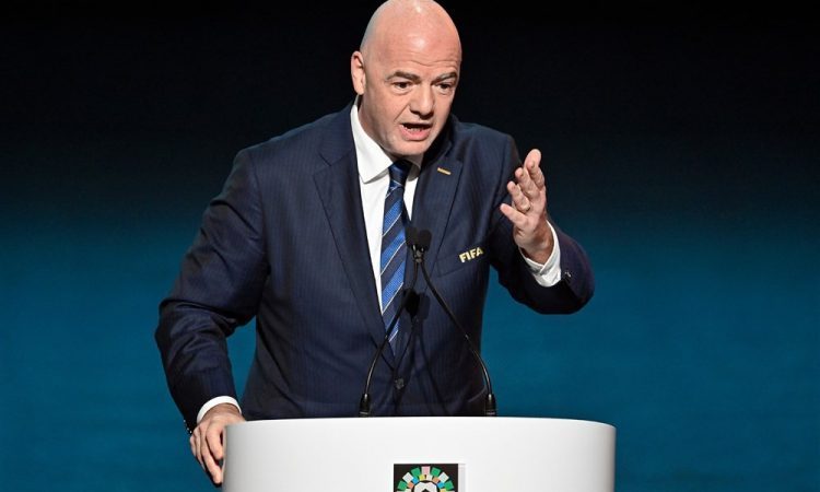 Fifa in sindikat igralcev za preprečevanje sovražnega govora med SP