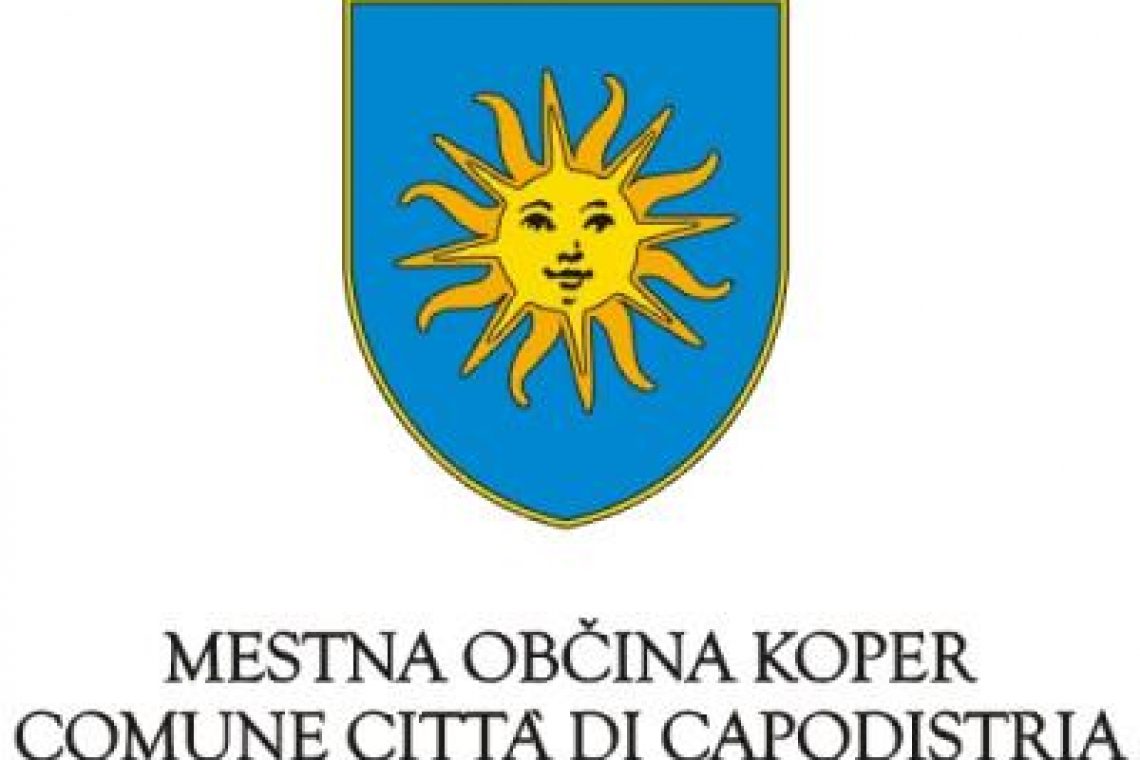 V Kopru bodo odprli parkirno hišo Sonce