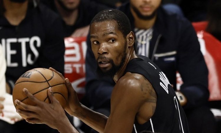 Portland doma presenetljivo izgubil proti Brooklynu