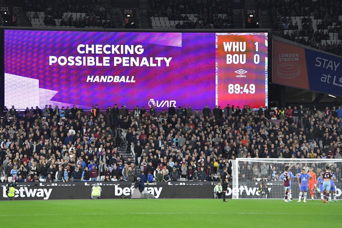Var v Katarju drugič na SP, od uvedbe pred štirimi leti precej dodelan