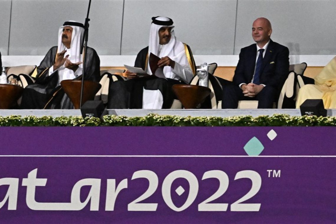 Savdska Arabija za sredo razglasila državni praznik