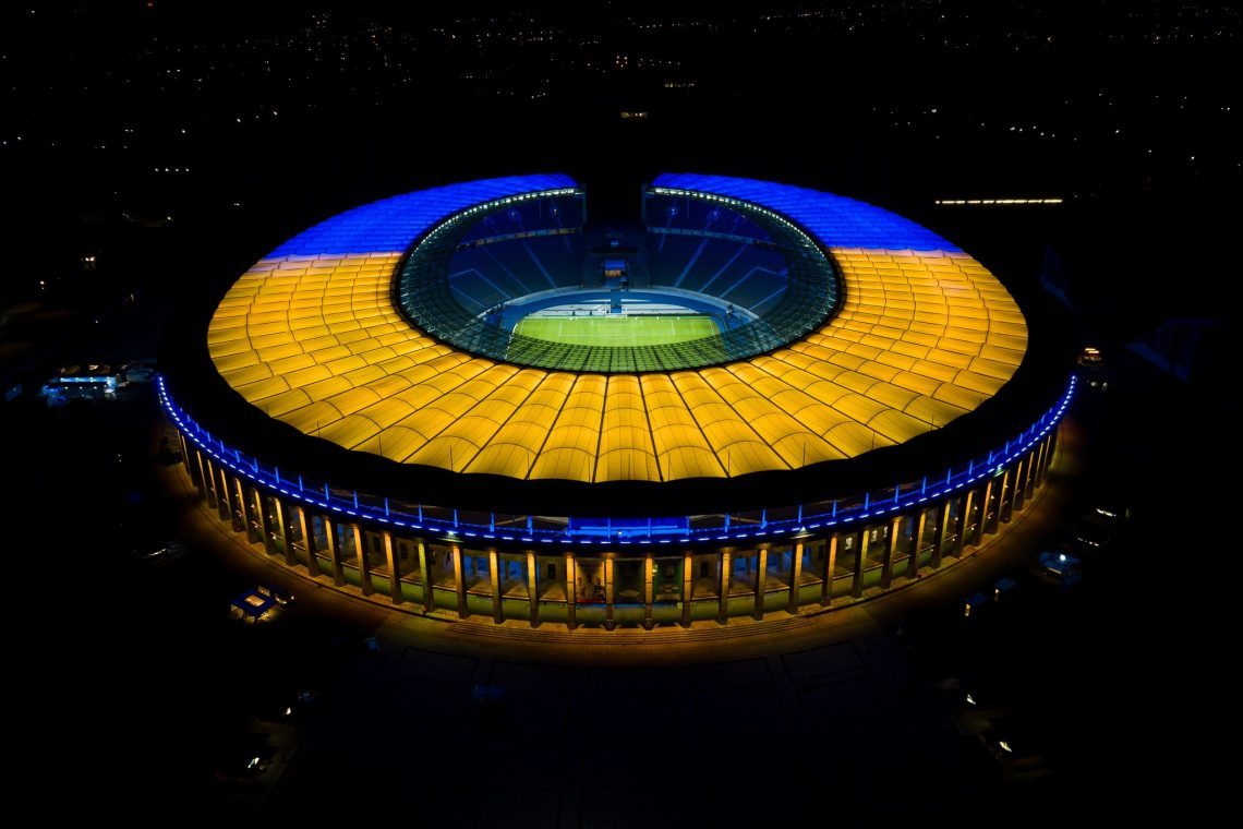 Berlinska Hertha naprodaj