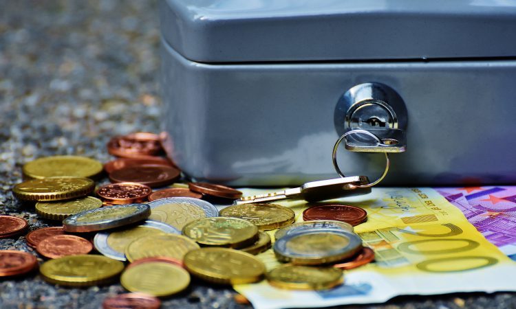 Stoterica najbogatejših Slovencev s še več premoženja