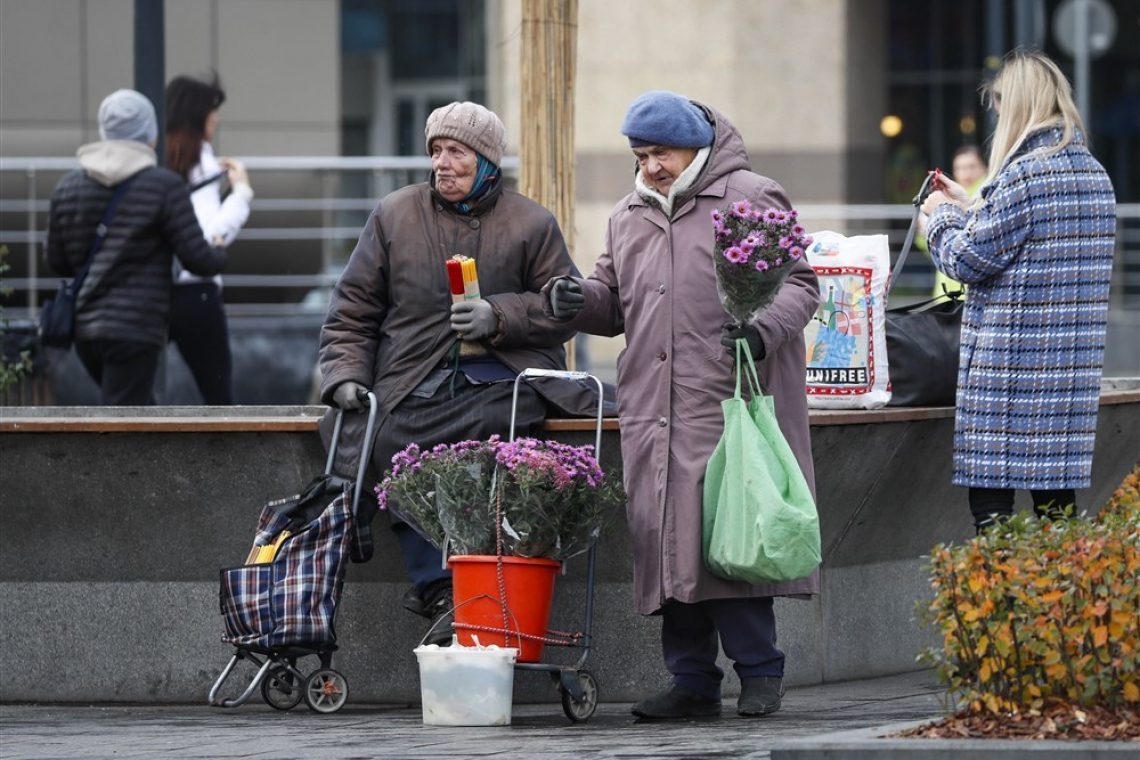 Slovenija bo prispevala sredstva za obnovo doma za rehabilitacijo v Ukrajini