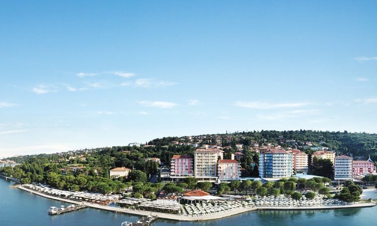 Na čelu Istrabenz Turizma z novim letom Aleš Semeja