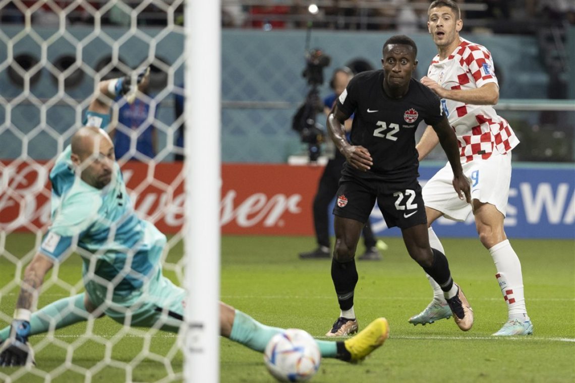 Fifa odprla preiskavo proti Hrvaški, Nemcem visoka kazen