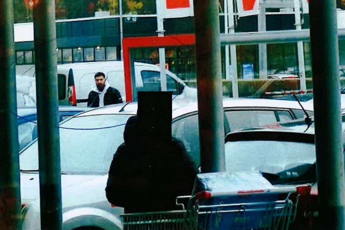 Policisti iščejo storilce drznih tatvin v Mariboru in Rušah