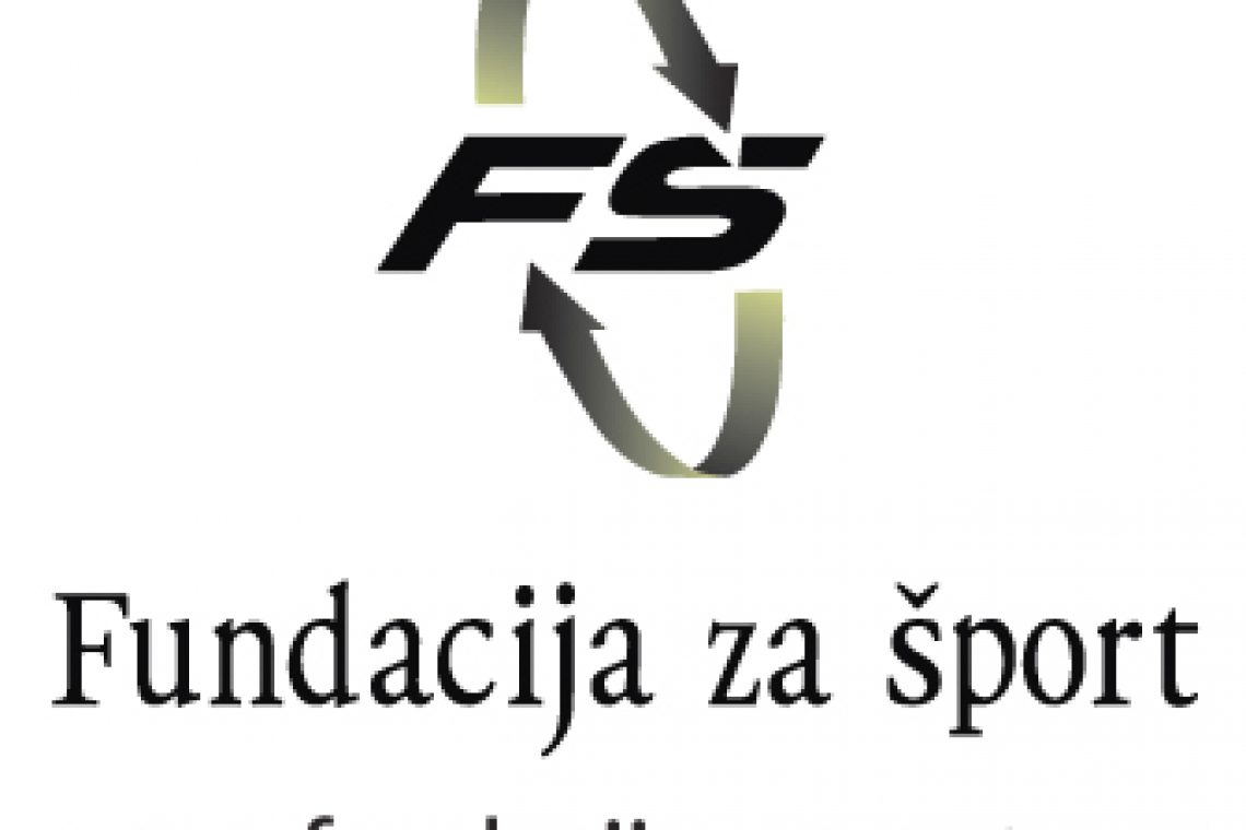 Na Fundaciji za šport na voljo 11 milijonov, zahteve športa šestkrat višje
