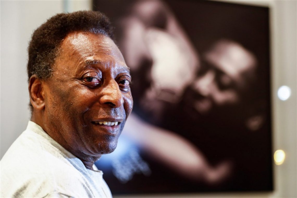 Brazilski mediji: Kemoterapija ne pomaga več, Pele v paliativni oskrbi