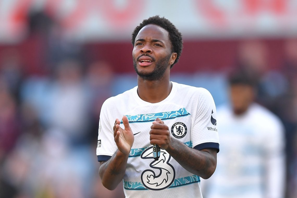 Sterling zaradi oboroženega vloma zapustil Doho