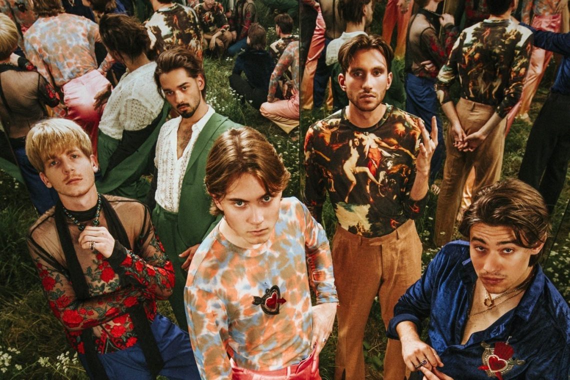 Slovenijo bo na Eurosongu zastopala skupina Joker Out